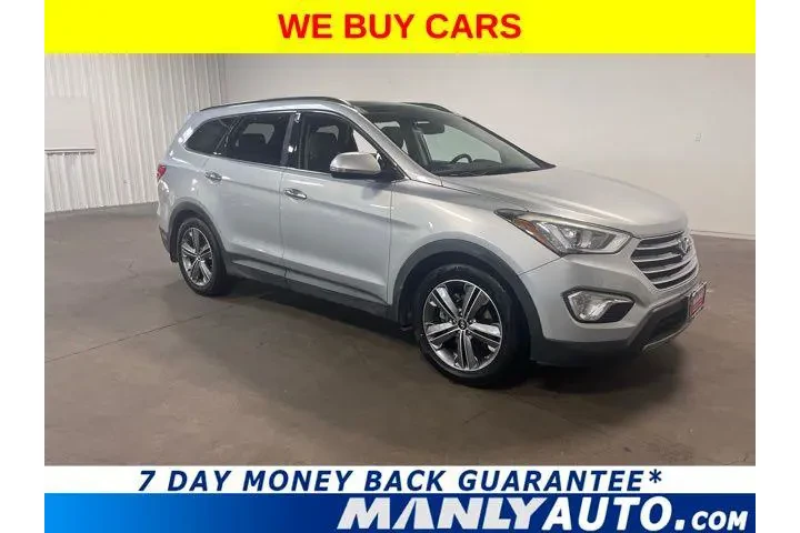 $9940 : Hyundai SANTA FE 2015 image 1
