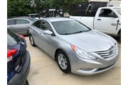 2013 Sonata en Corpus Christi