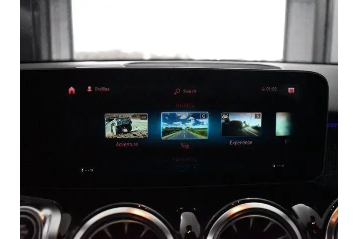 $22197 : Mercedes-Benz GLB 2021 AWD G image 10