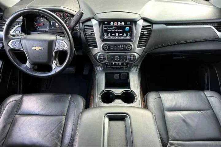 $26663 : Chevrolet Tahoe 2018 4x2 LT image 5