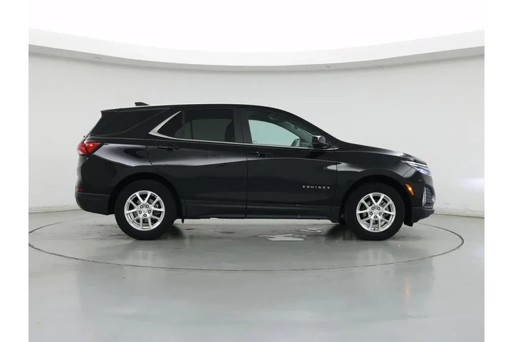 $23998 : Chevrolet Equinox 2024 LT 4d image 7