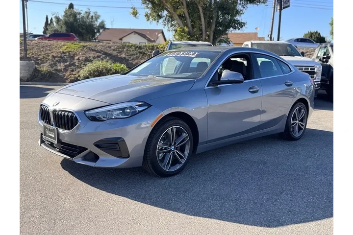 $25981 : BMW 2 Series 2024 AWD 228i x image 7