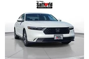 Honda Accord 2023 EX 4dr Sed
