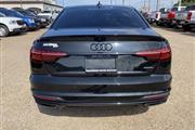 $33255 : 2023 A4 quattro S line Prem P thumbnail