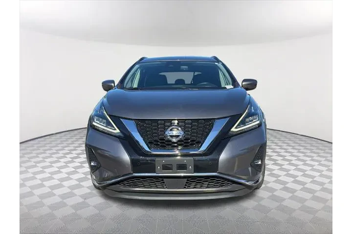 $19291 : Nissan Murano 2022 SV 4dr SU image 2