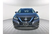 $19291 : Nissan Murano 2022 SV 4dr SU thumbnail