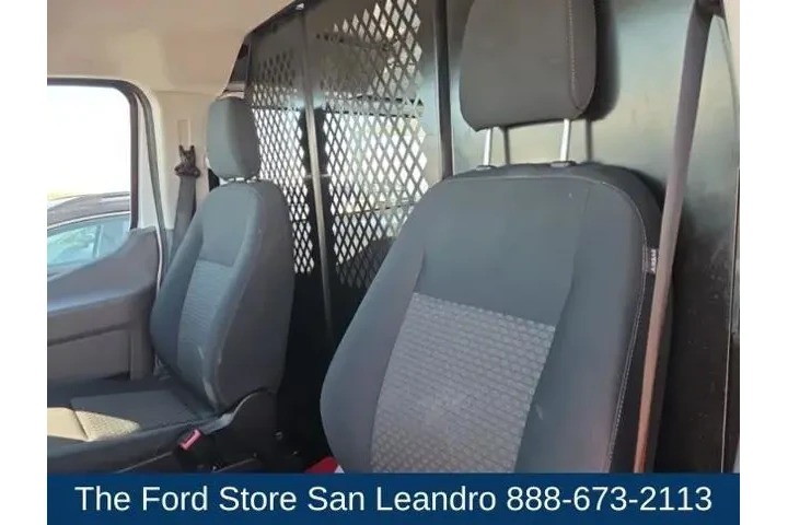 $33950 : Ford Transit 2024 250 3dr SW image 8