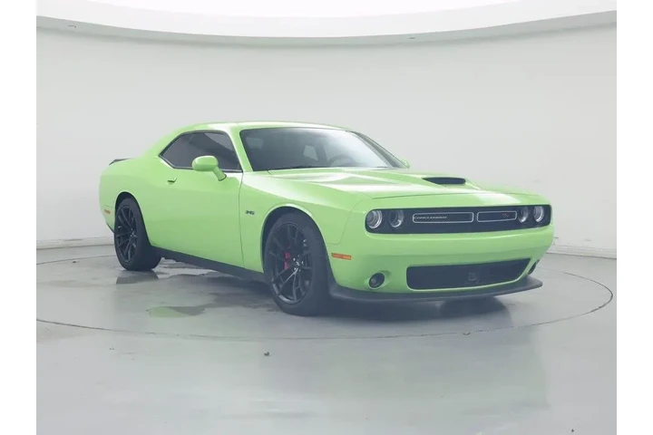 $35998 : Dodge Challenger 2023 R/T 2d image 1