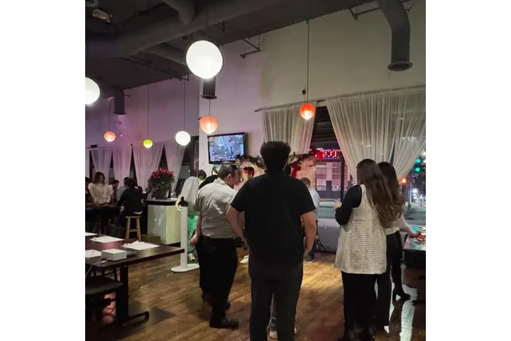 Aria Photo Snap Booth image 5