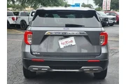 $28800 : Ford Explorer 2023 XLT 4dr S thumbnail