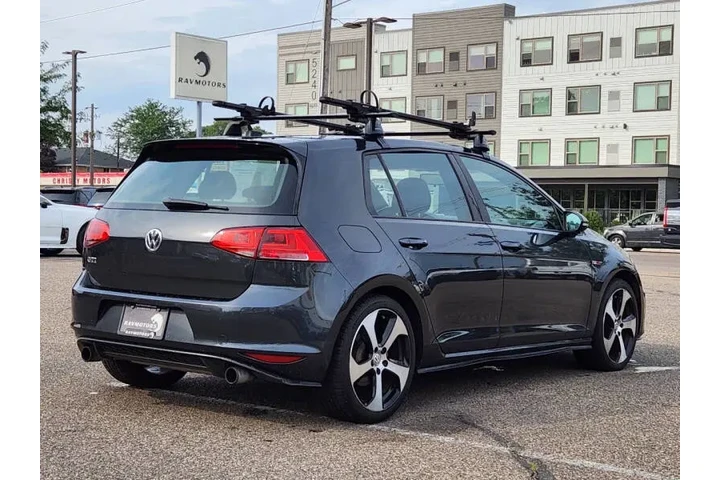 $13972 : 2016 Golf GTI SE image 10