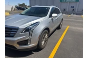 Cadillac XT5 2019 Luxury 4dr