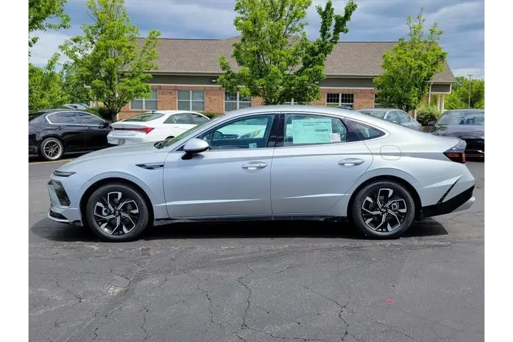 $25207 : Hyundai SONATA 2024 AWD SEL image 7