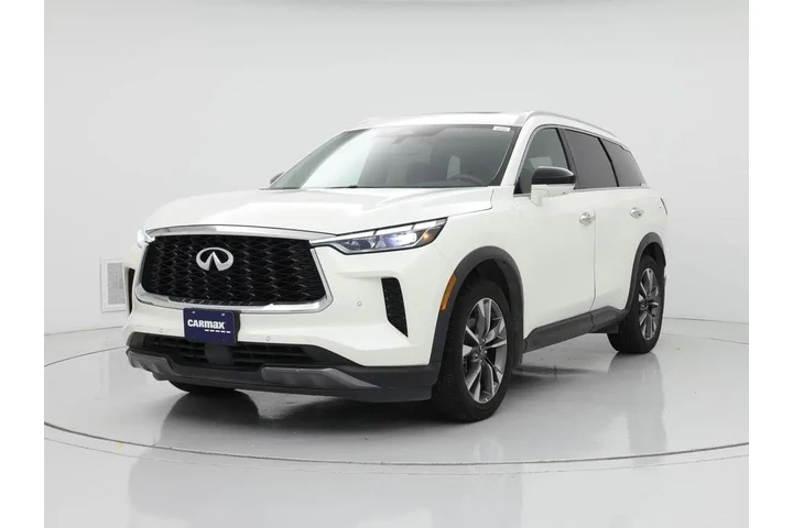 $33998 : INFINITI QX60 2022 Luxe 4dr image 4