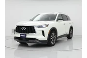 $33998 : INFINITI QX60 2022 Luxe 4dr thumbnail
