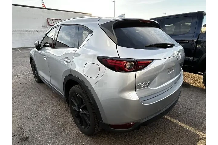 $18278 : Mazda CX-5 2019 AWD Grand To image 5
