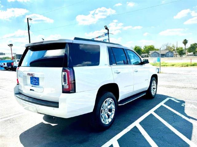 $25990 : 2017 GMC Yukon SLT image 5