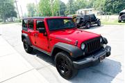 $18991 : 2016 Wrangler Unlimited 4WD 4 thumbnail
