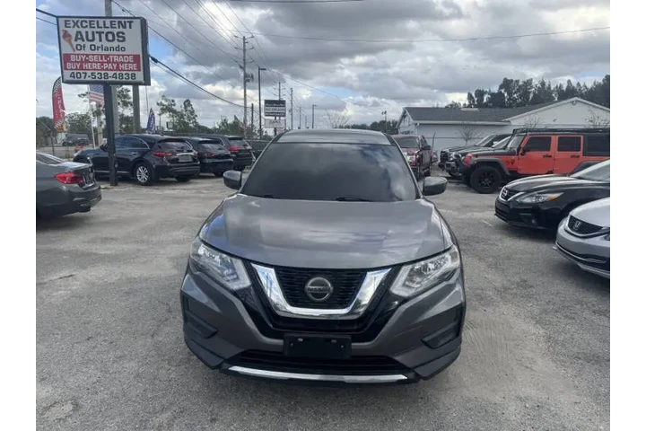$9297 : 2018 Rogue S image 3