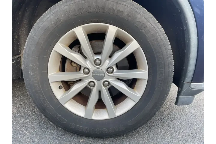 $8999 : Dodge Durango 2014 AWD SXT 4 image 10