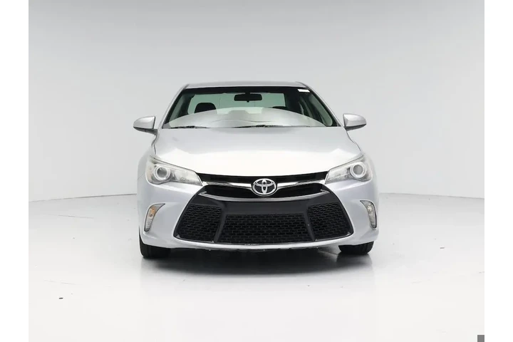 $16998 : Toyota Camry 2017 SE 4dr Sed image 5