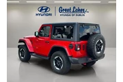 $32366 : Jeep Wrangler 2021 4x4 Rubic thumbnail