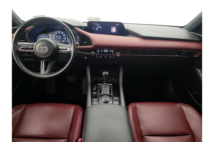 $21998 : Mazda Mazda3 Hatchback 2021 image 9