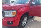 $17391 : GMC Canyon 2018 4x2 SLT 4dr thumbnail