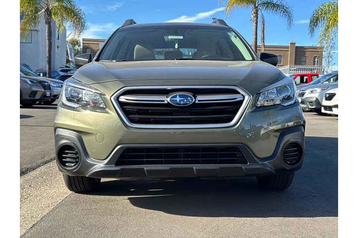 $15997 : Subaru Outback 2018 AWD 2.5i image 3