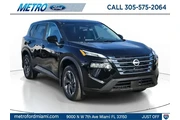 Nissan Rogue 2026 SV 4dr Cro en Miami