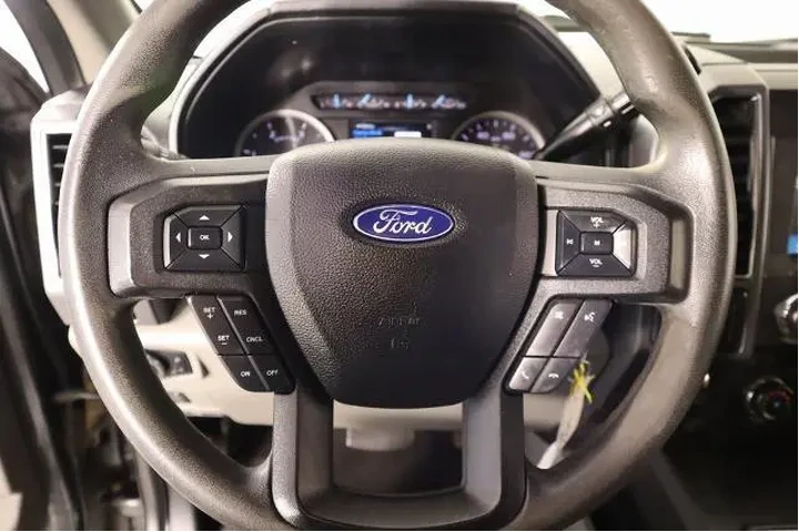 $22997 : Ford F-350 Super Duty 2019 4 image 3