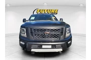 $35820 : Nissan Titan XD 2020 4x4 SV thumbnail