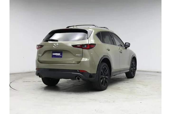 $30998 : Mazda CX-5 2024 AWD 2.5 Carb image 8