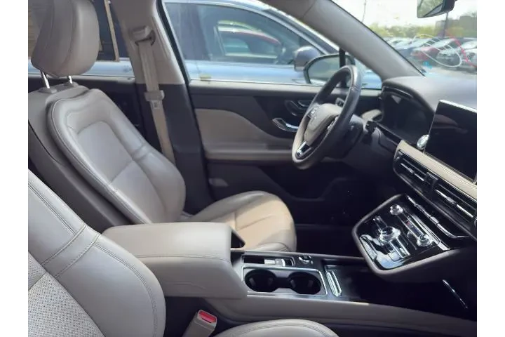 $29500 : Lincoln Corsair 2021 Reserve image 6