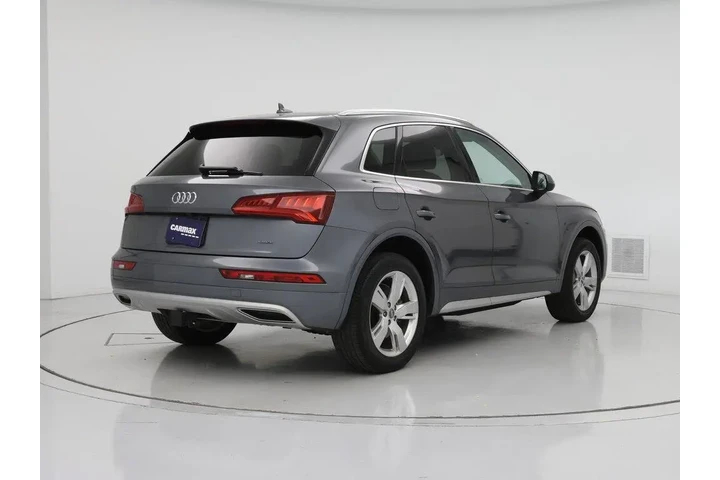 $22998 : Audi Q5 2019 AWD quattro Pre image 8