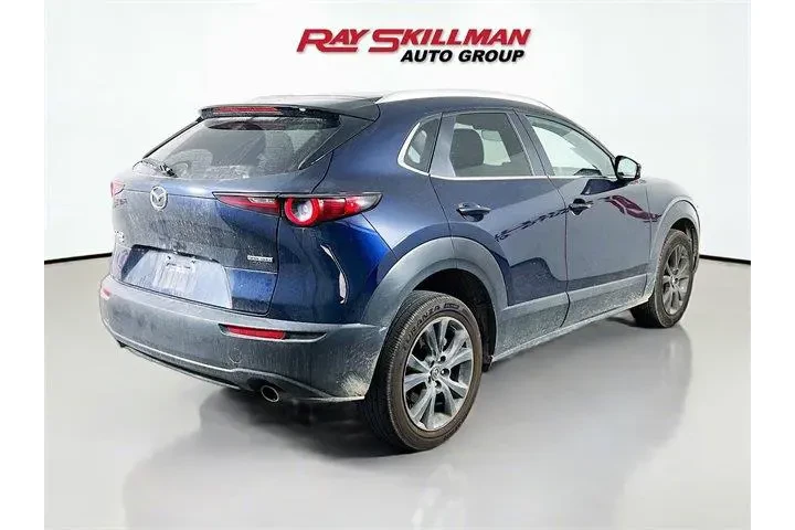 $24975 : Mazda CX-30 2025 AWD 2.5 S S image 7