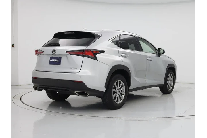 $22998 : Lexus NX 300 2018 4dr Crosso image 8