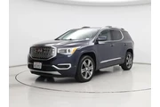 $23998 : GMC Acadia 2018 4x4 Denali 4 thumbnail