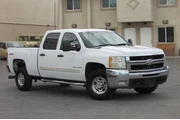 2007 Silverado 2500HD LT2 en Las Vegas