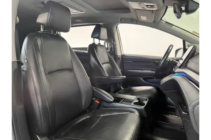 $32540 : Honda Odyssey 2021 Touring 4 image 10