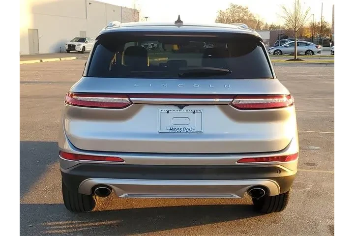 $33988 : Lincoln Corsair 2023 AWD Res image 6