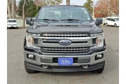 $18995 : Ford F-150 2018 4x4 XLT 4dr thumbnail