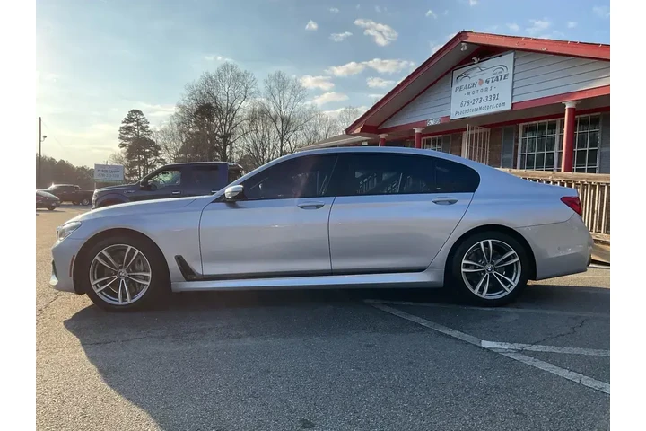 $19985 : BMW 7 Series 2018 AWD ALPINA image 8