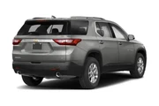 Chevrolet Traverse 2021 4x4 thumbnail