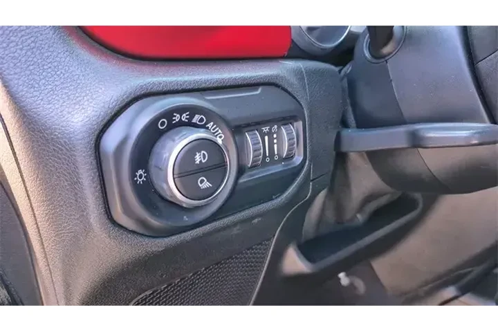 $30368 : Jeep Gladiator 2020 4x4 Rubi image 10