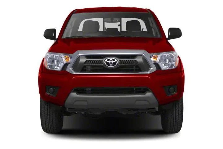 $16900 : Toyota Tacoma 2013 4x4 V6 4d image 4