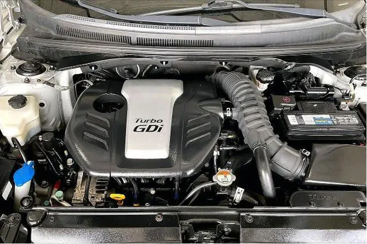 $10911 : Hyundai VELOSTER 2016 Turbo image 8