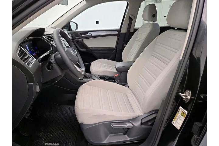 $18998 : Volkswagen Tiguan 2022 AWD S image 10