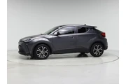 $17998 : Toyota C-HR 2020 LE 4dr Cros thumbnail