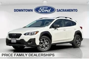 Subaru Crosstrek 2023 AWD Sp en Sacramento